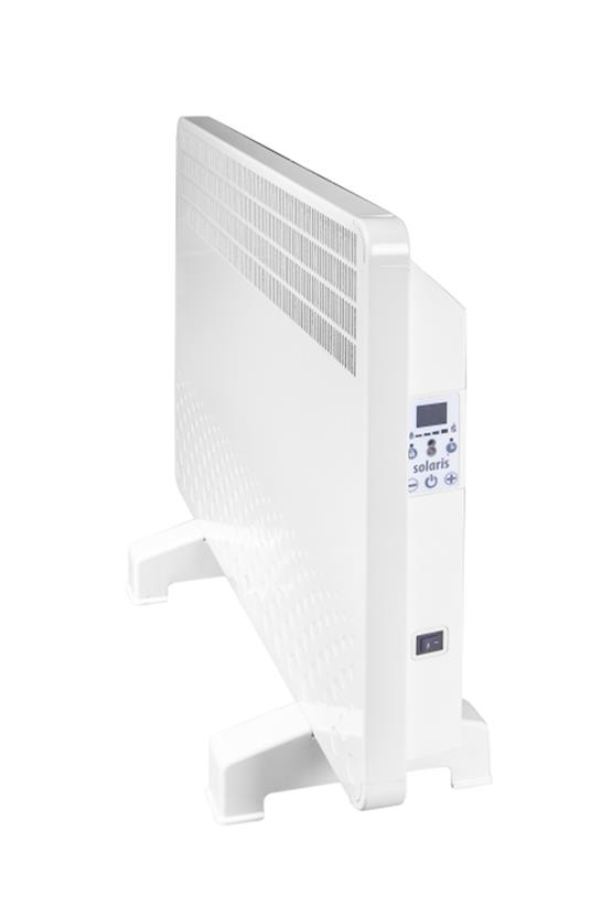 Solaris KIP4550 Dijital Konvektör Isıtıcı 1000 Watt