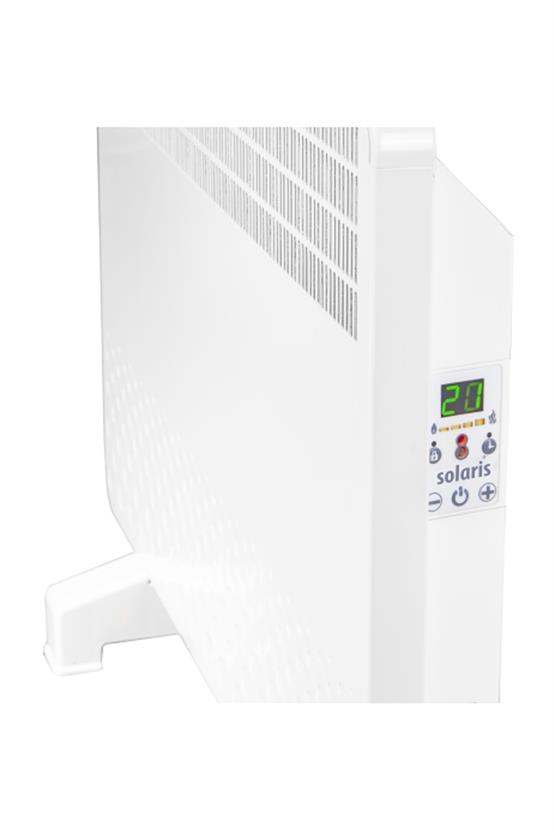 Solaris KIP4570 Dijital Konvektör Isıtıcı 2000 Watt