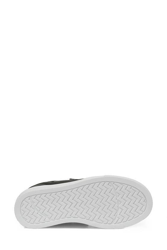 Spıderman 5P Renato F5Fx Siyah Filet Erkek Çocuk Basıc Sneaker Ayakkabı