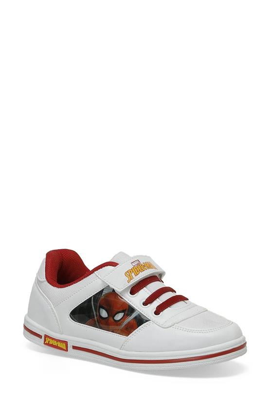 Spıderman A10156973508010 4P Renato.F4Fx Beyaz Fılet Erkek Çocuk Ayakkabı