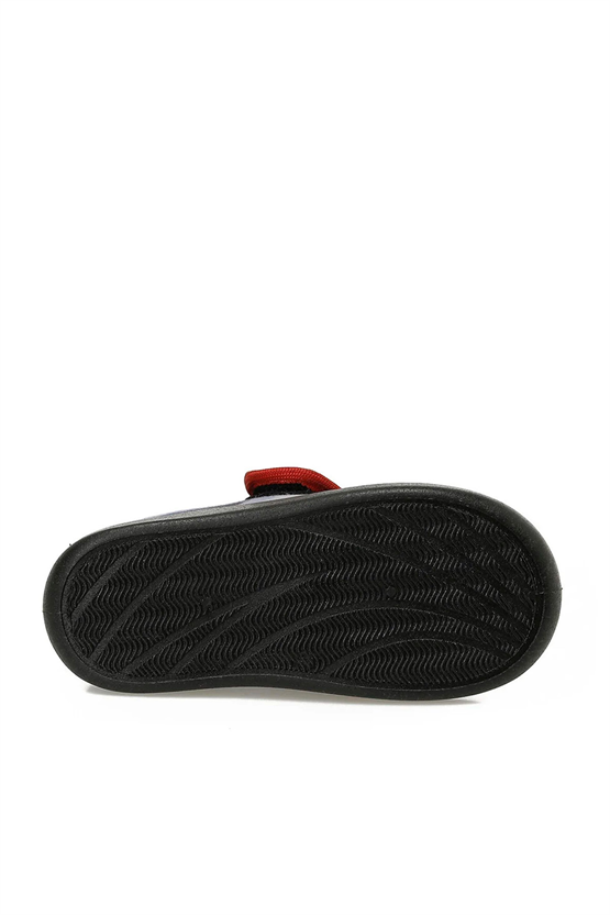 Spıderman A10202597112010 5W Capes.P5Pr Saks Patık Erkek Cocuk Panduf
