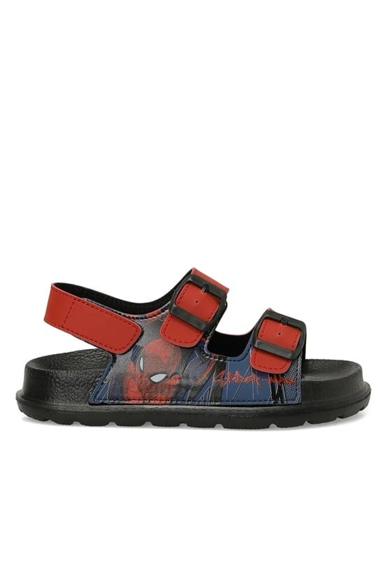 Spıderman A10225200512010 6P Read.F6Fx Kırmızı Fılet Erkek Cocuk Sandalet