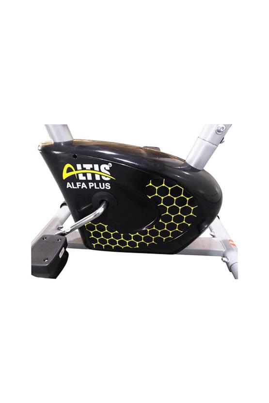 Spor Dünyası Altis Alfa Plus Egzersiz Kondisyon Bisikleti