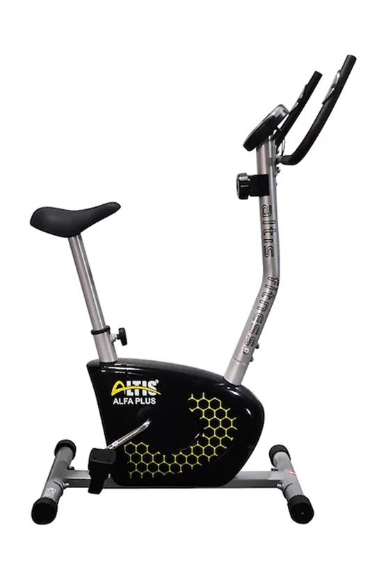 Spor Dünyası Altis Alfa Plus Egzersiz Kondisyon Bisikleti