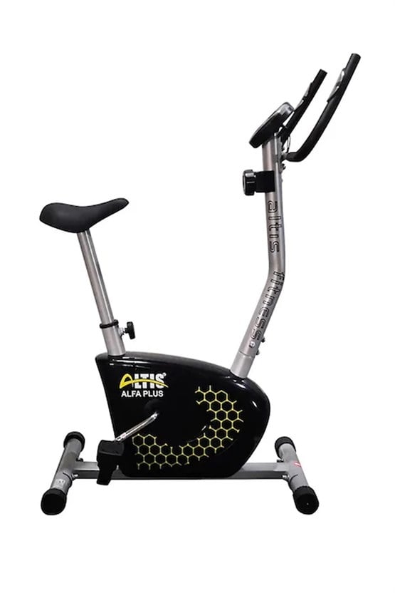Spor Dünyası Altis Alfa Plus Egzersiz Kondisyon Bisikleti