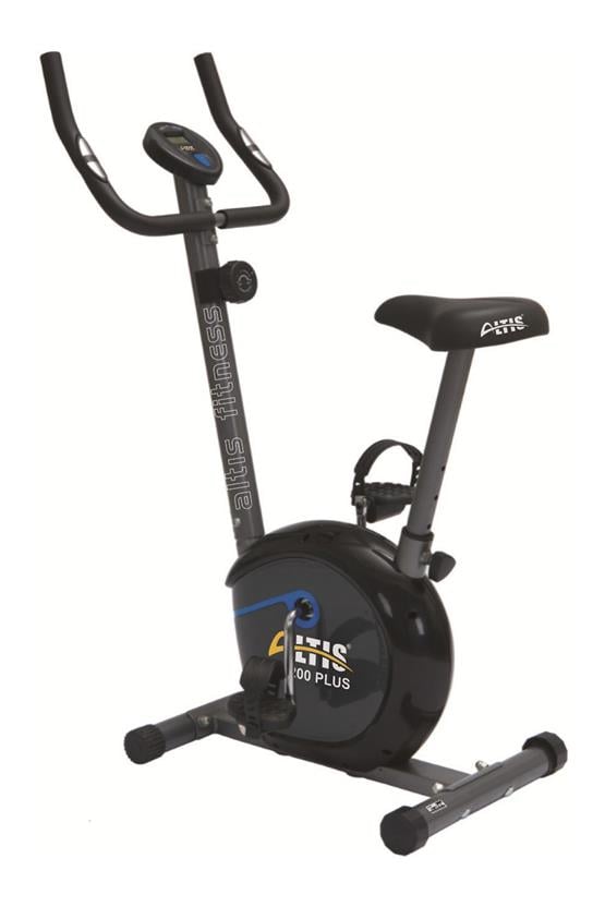 Spor Dünyası Altis SP2200 Plus Dikey Bisiklet