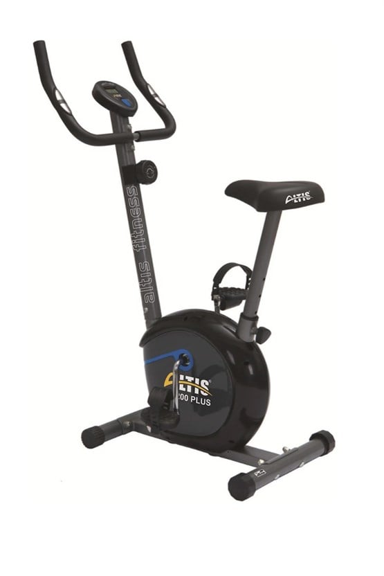 Spor Dünyası Altis SP2200 Plus Dikey Bisiklet