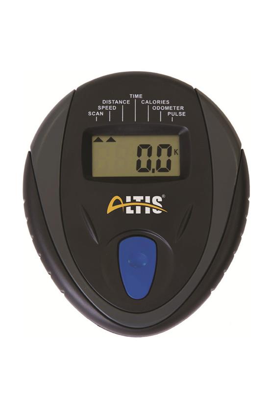 Spor Dünyası Altis SP2200 Plus Dikey Bisiklet