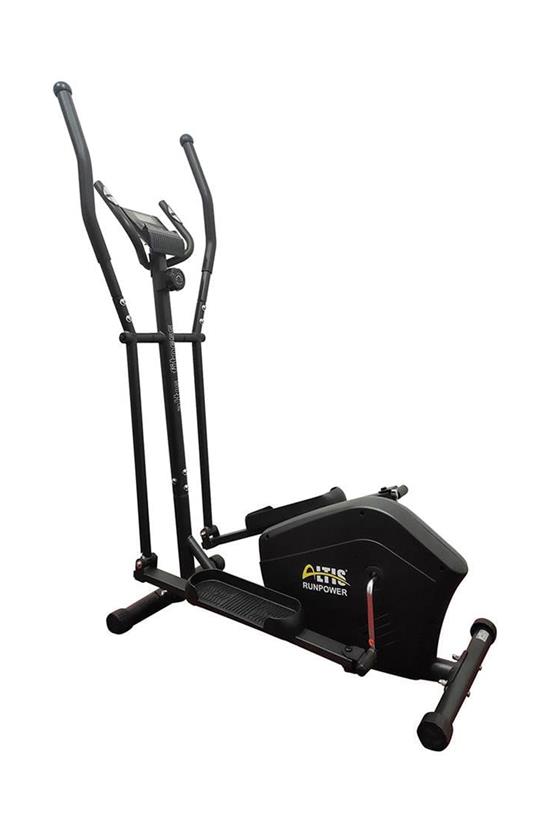 Spor Dünyası Runpower Manyetik Eliptik Kondisyon Bisikleti