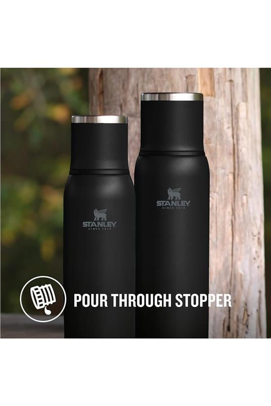 Stanley The Adventure To-Go Bottle .75L / 25oz Black