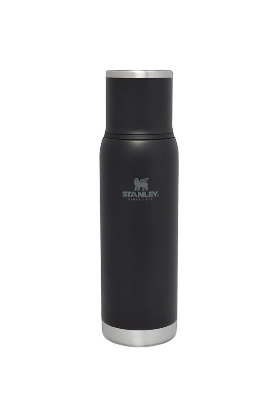 Stanley The Adventure To-Go Bottle .75L / 25oz Black