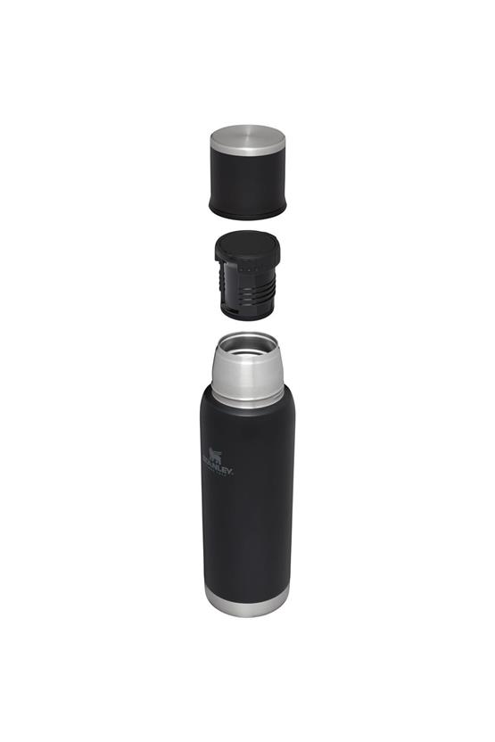 Stanley The Adventure To-Go Bottle .75L / 25oz Black