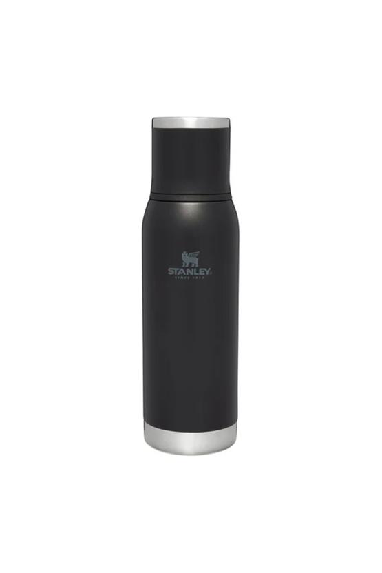 Stanley The Adventure To-Go Bottle 1.0L / 1.1 QT Black