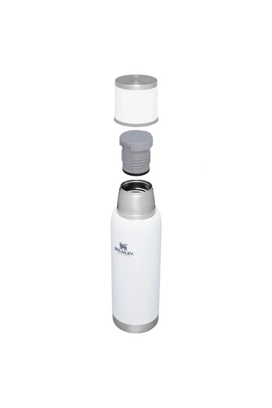 Stanley The Adventure To-Go Bottle 1.0L / 1.1 QT Polar