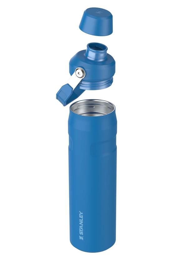 Stanley The Aerolight™ IceFlow™ Water Bottle Fast Flow 0.6L / 20oz Azure
