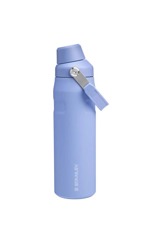 Stanley The Aerolight IceFlow Water Bottle Fast Flow 0.6L / 20oz Tigerlily