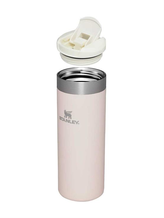 Stanley The AeroLight™ Transit Mug .35L / 12oz rose quartz