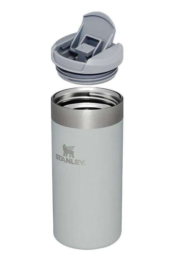 Stanley The AeroLight Transit Mug .35L / 12oz Fog Metallic