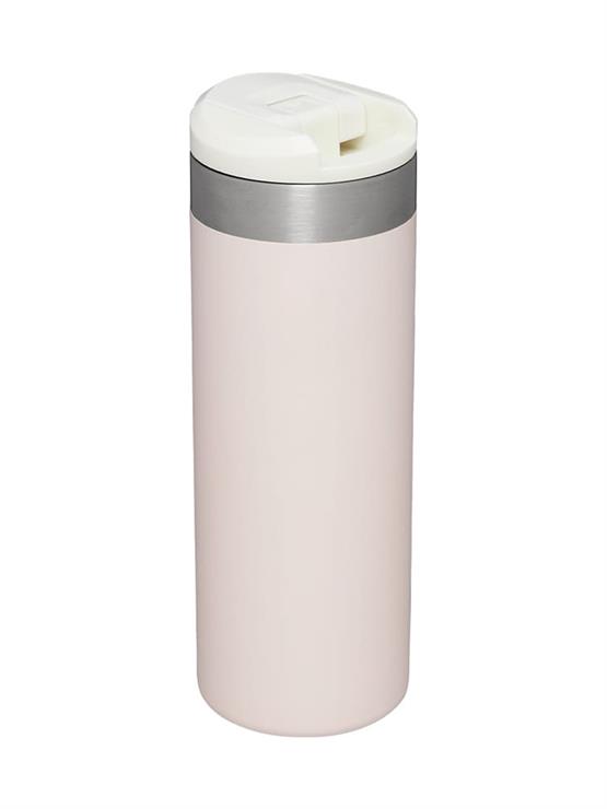 Stanley The AeroLight™ Transit Mug .35L / 12oz rose quartz