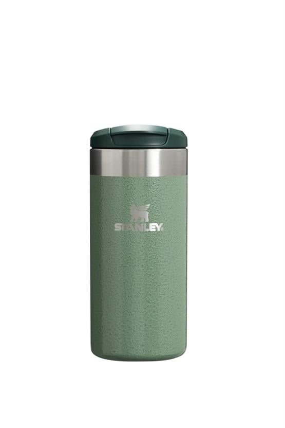 Stanley The AeroLight™ Transit Mug .35L / 12oz Hammertone Green