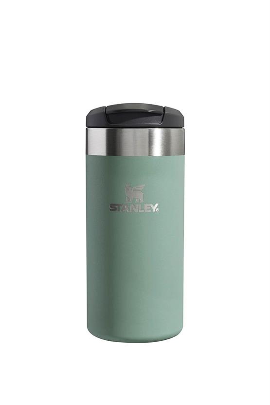 Stanley The AeroLight Transit Mug .35L / 12oz Shale Metallic