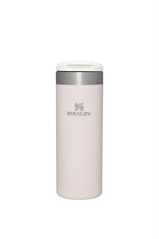 Stanley The AeroLight™ Transit Mug .35L / 12oz rose quartz