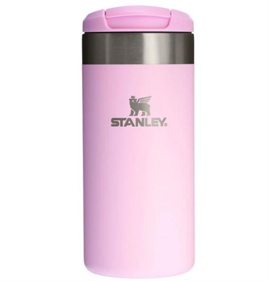 Stanley The Aerolıght Transıt Mug 0.35L / 12Oz Cherry Blossom