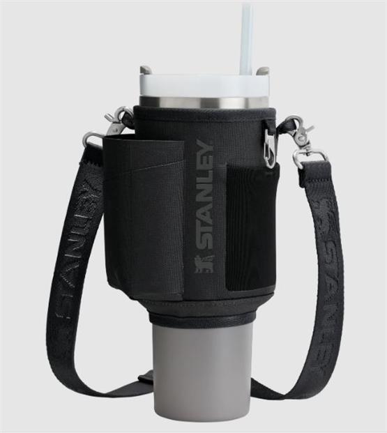 Stanley The All-Day  Quencher Carry-All 1.18L / 40oz Rose Quartz Rose Quartz
