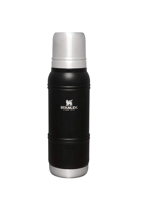 Stanley The Artisan Thermal Bottle 1.0L / 1.1 QT Black Moon