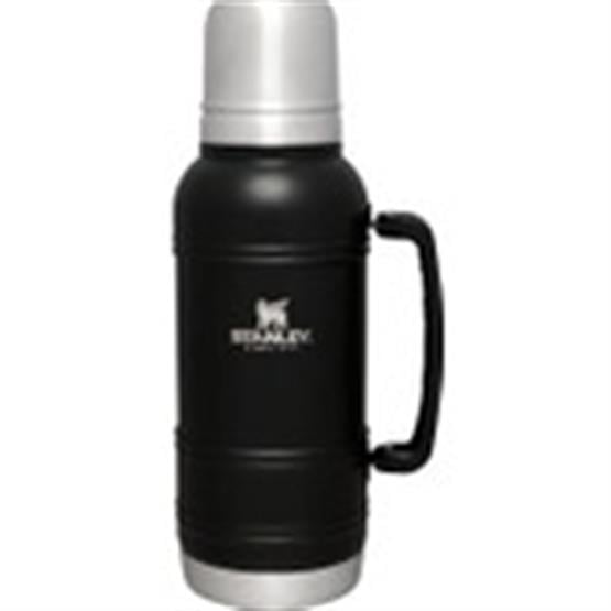 Stanley The Artisan Thermal Bottle 1.4L / 1.5QT Black Moon