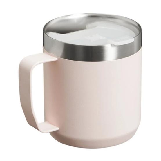 Stanley The Legendary Camp Mug .35L / 12oz Rose Quartz