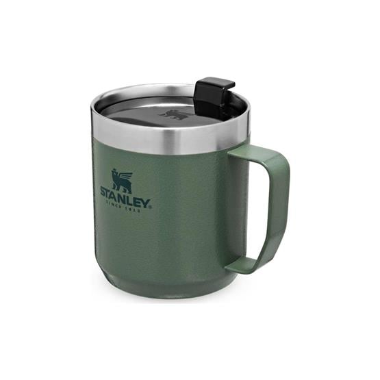 Stanley The Legendary Camp Mug 0.35L / 12Oz Hammertone Green
