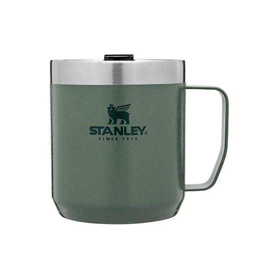 Stanley The Legendary Camp Mug 0.35L / 12Oz Hammertone Green