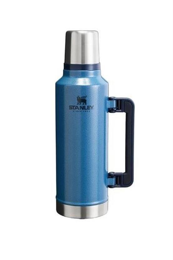 Stanley The Legendary Classic Bottle 1.9L / 2.0QT Hammertone Lake