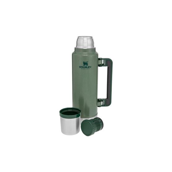 Stanley The Legendary Classıc Bottle 1.4L / 1.5Qt Hammertone Green