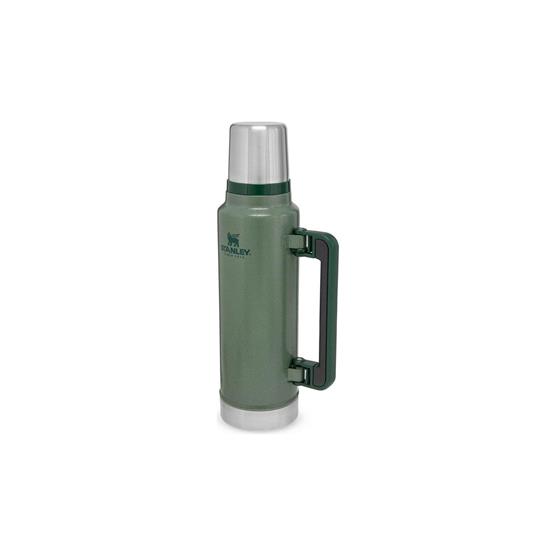Stanley The Legendary Classıc Bottle 1.4L / 1.5Qt Hammertone Green