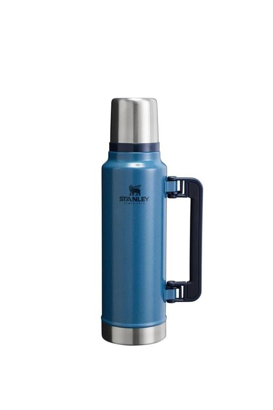 Stanley The Legendary Classic Bottle 1.4L / 1.5QT Hammertone Lake