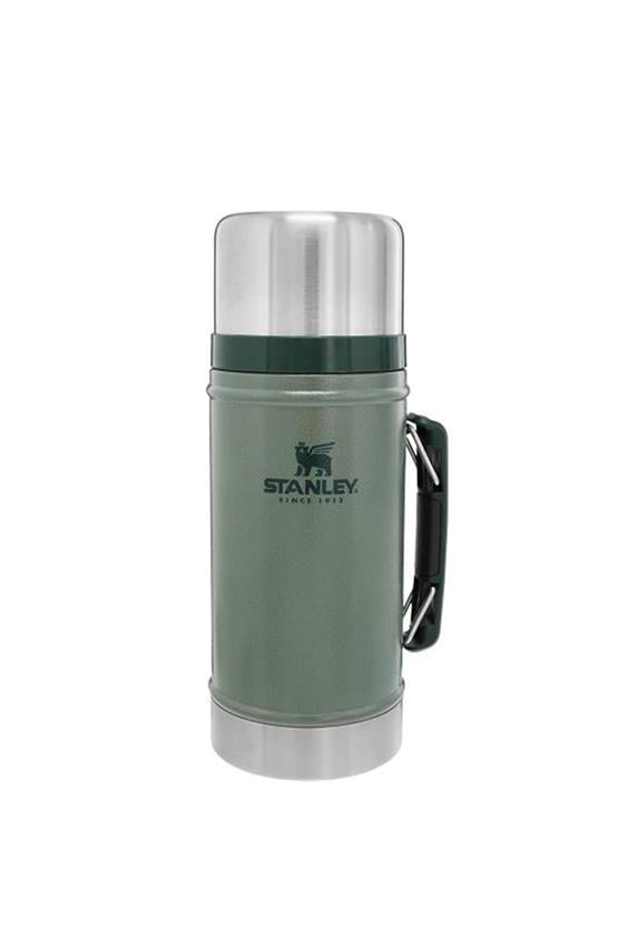Stanley The Legendary Food Jar .94L / 1.0QT Hammertone Green