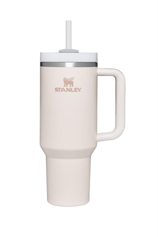 Stanley The Quencher H2.O FlowState Tumbler 1.18L / 40oz Rose Quartz