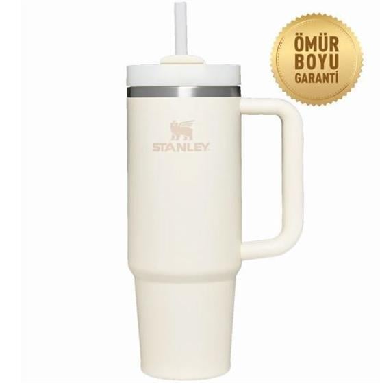 Stanley The Quencher H2o Flowstate 0.89L/30oz Cream