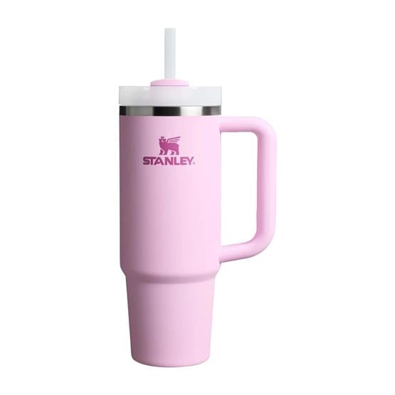 Stanley The Quencher H2o Flowstate 0.89L/30oz Cherry Blossom