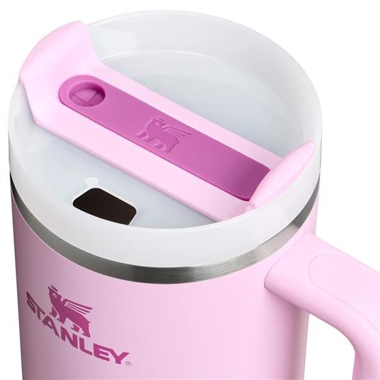 Stanley The Quencher H2o Flowstate 0.89L/30oz Cherry Blossom