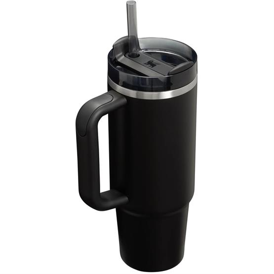 Stanley The Quencher H2o Flowstate 0.89L/30oz Black