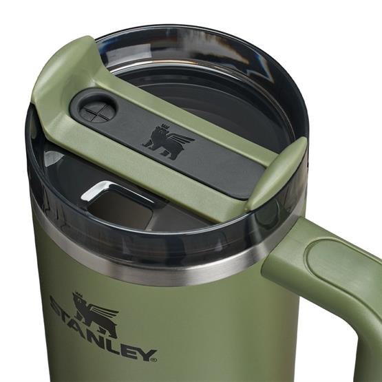 Stanley The Quencher H2o Flowstate 0.89L/30oz Dried pine