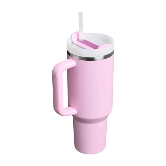 Stanley The Quencher H2o Flowstate 0.89L/30oz Cherry Blossom