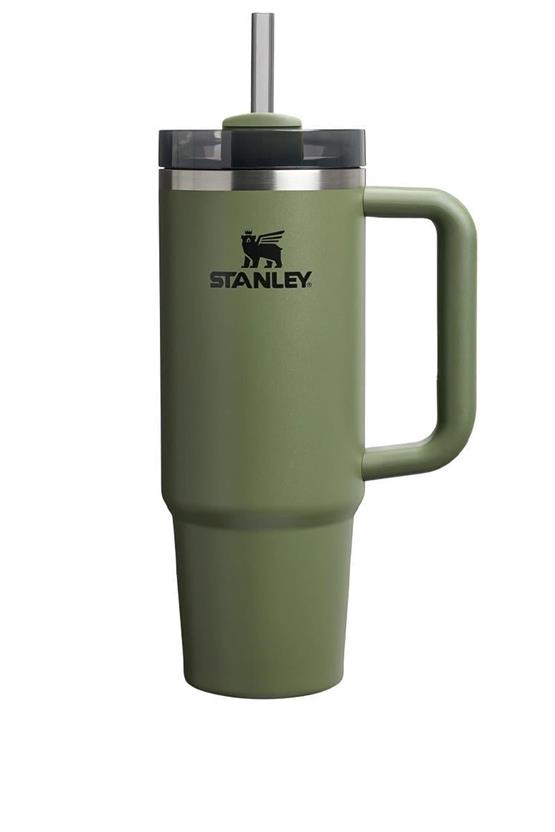 Stanley The Quencher H2o Flowstate 0.89L/30oz Dried pine