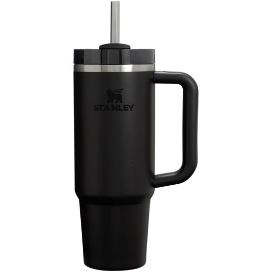 Stanley The Quencher H2o Flowstate 0.89L/30oz Black