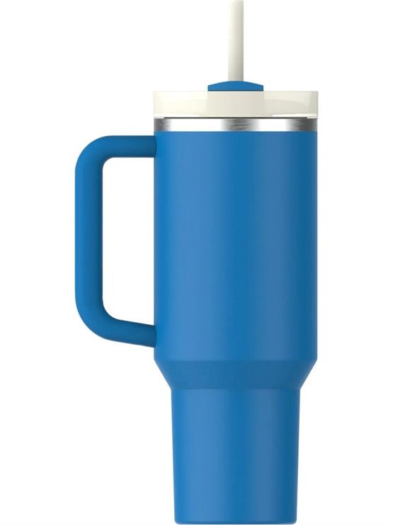 Stanley The Quencher H2o Flowstate 1.18L/40oz Azure