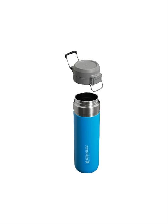 Stanley The Quick-Flip Water Bottle .7L / 24oz Azure