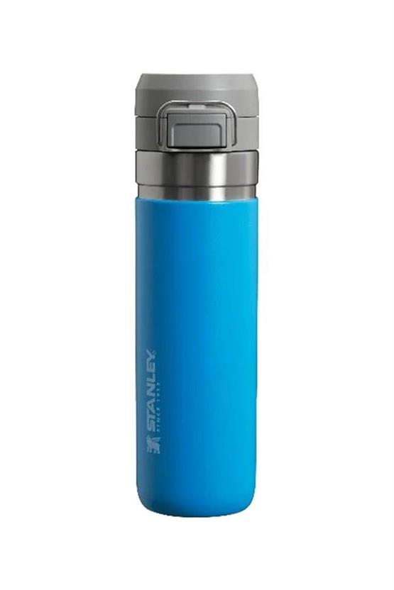 Stanley The Quick-Flip Water Bottle .7L / 24oz Azure